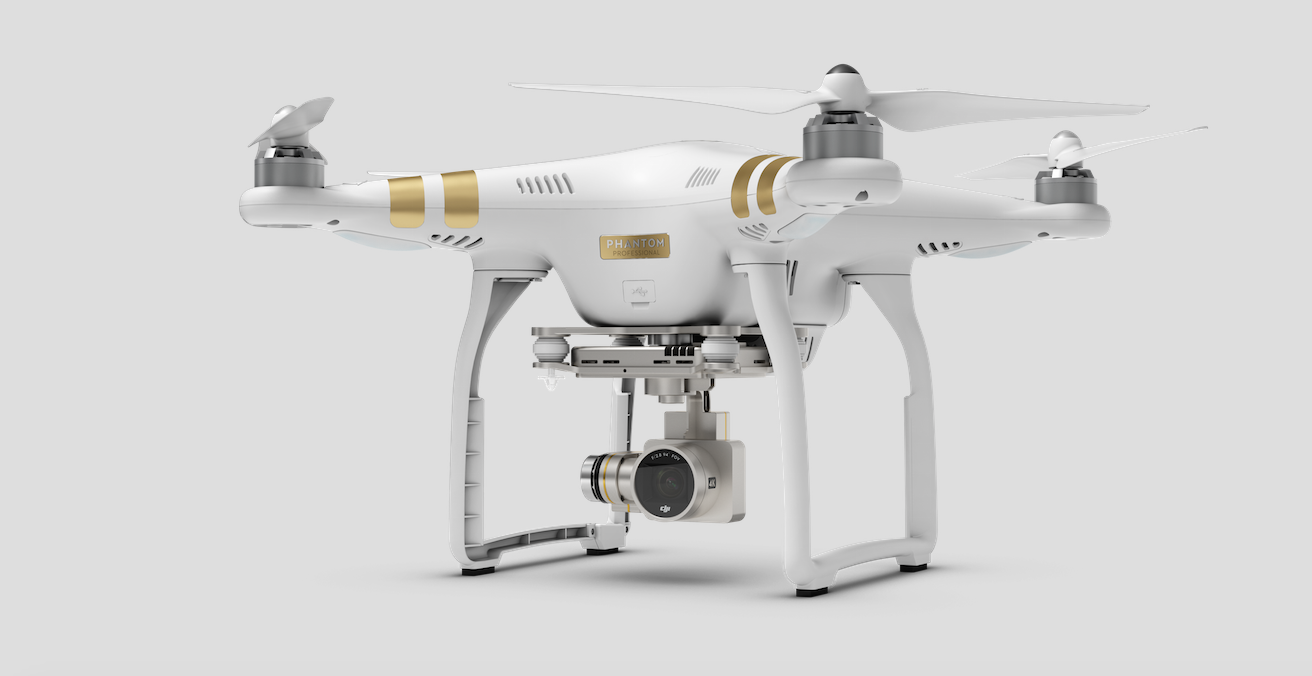 大疆聯手美國風投設立無人機開發支援基金