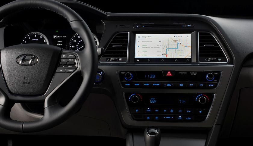 平臺之爭已然打響 谷歌和蘋果打響聯(lián)網(wǎng)汽車之戰(zhàn) 平臺之爭已然打響 谷歌和蘋果打響聯(lián)網(wǎng)汽車之戰(zhàn)