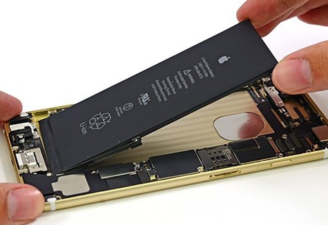 富士康疑再出內(nèi)鬼 百萬報廢蘋果iPhone 6電池外流 富士康疑再出內(nèi)鬼 百萬報廢蘋果iPhone 6電池外流