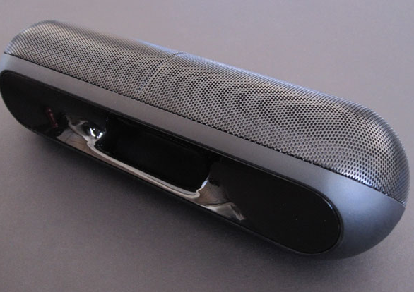 蘋(píng)果將召回20余萬(wàn)Beats藍(lán)牙音箱 電池存起火風(fēng)險(xiǎn)