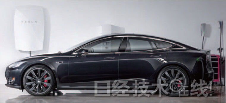 特斯拉要掀起能源革命 投放蓄電池價格不及別家一半