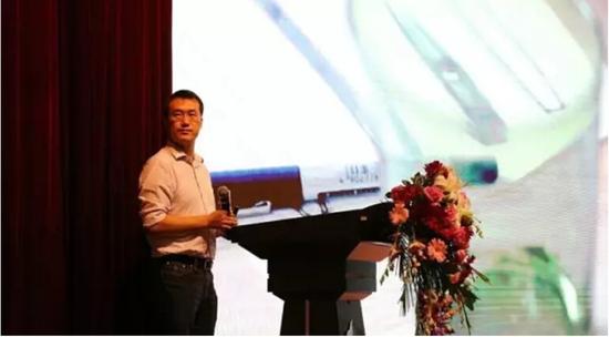 華為何剛：高質(zhì)低價(jià)只是營銷炒作 產(chǎn)品才是核心