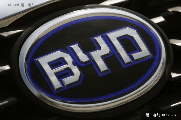 日本松下、韓國LG和中國比亞迪引領全球動力電池爭霸戰(zhàn) 日本松下、韓國LG和中國比亞迪引領全球動力電池爭霸戰(zhàn)