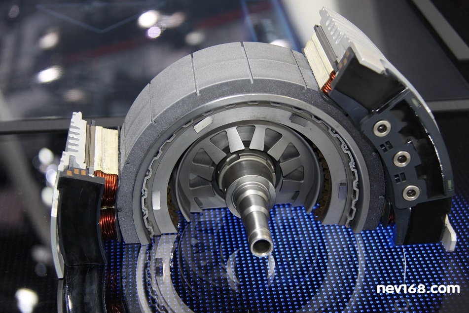 誰在看空稀土永磁電機 中國電動車死無葬身之地? 誰在看空稀土永磁電機 中國電動車死無葬身之地?