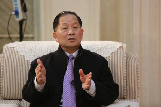 陸金龍:鉛蓄電池在蓄電池龍頭位置仍不可動搖 陸金龍:鉛蓄電池在蓄電池龍頭位置仍不可動搖