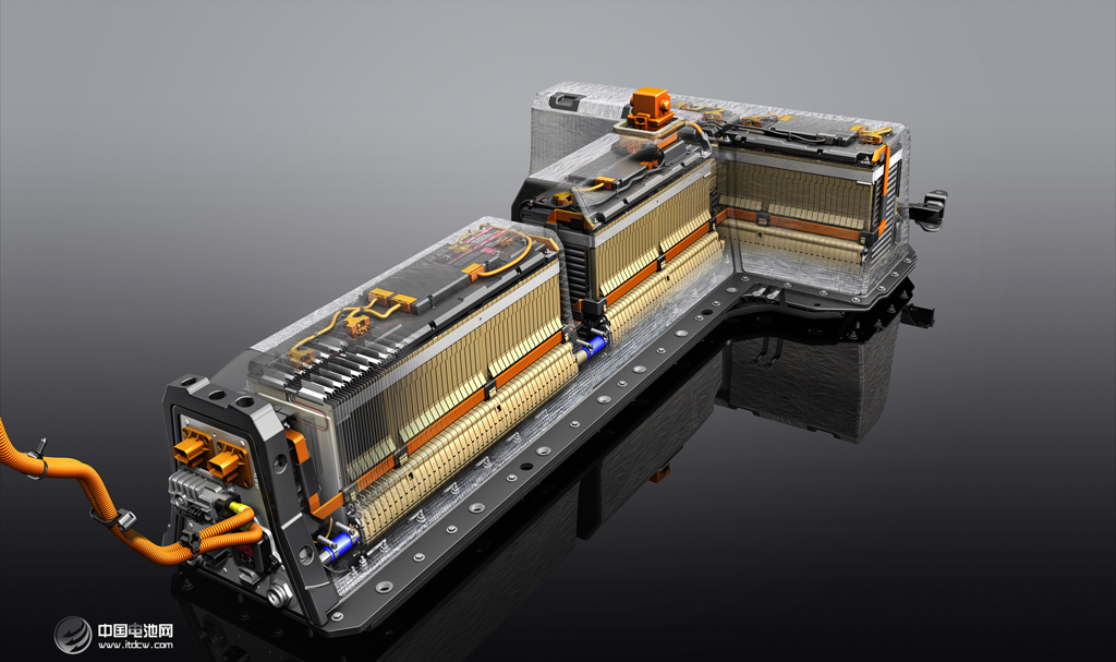 LG化學(xué)研發(fā)新車載電池 超越特斯拉電池技術(shù)