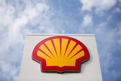 荷蘭皇家殼牌（Royal Dutch Shell）