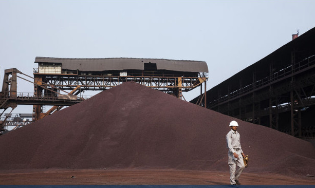 甘肅對(duì)涉及稀土、鎢、鉬的收費(fèi)基金進(jìn)行全面清理