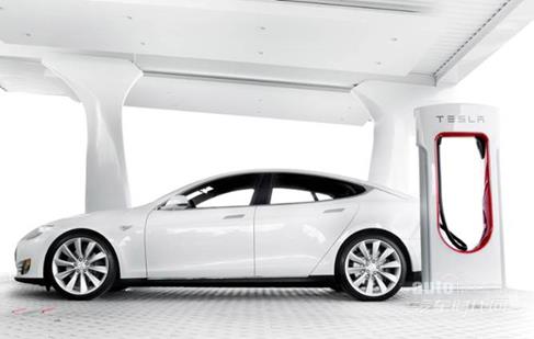 特斯拉2015年超級充電網(wǎng)建設(shè)規(guī)劃 重點(diǎn)投放七站點(diǎn)