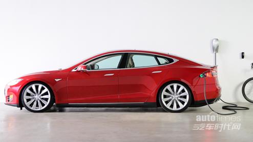 特斯拉2015年超級(jí)充電網(wǎng)建設(shè)規(guī)劃 重點(diǎn)投放七站點(diǎn)