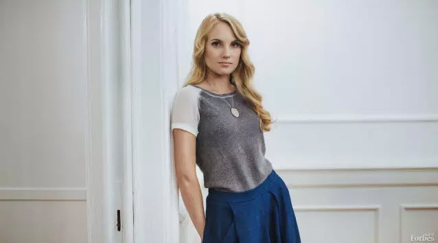 女性可穿戴設備產業:前景廣闊 專屬軟件大有可為 女性可穿戴設備產業:前景廣闊 專屬軟件大有可為