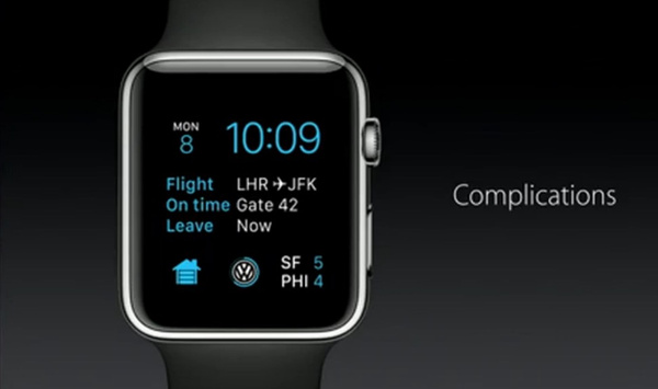 汽車才是終極移動設備 蘋果WWDC上3分鐘對車企很重要