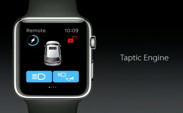 蘋果WWDC上的3分鐘 為何對車企很重要？