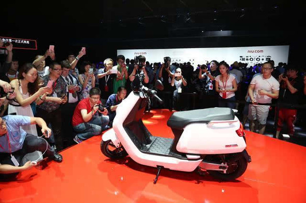 牛電科技倒逼 愛瑪雅迪等傳統(tǒng)廠商開打“科技牌” 牛電科技倒逼 愛瑪雅迪等傳統(tǒng)廠商開打“科技牌”