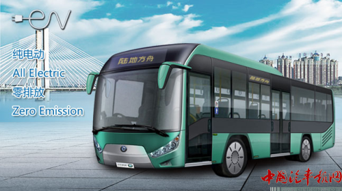 我國新能源客車被動力電池和電控系統拴住了手腳？
