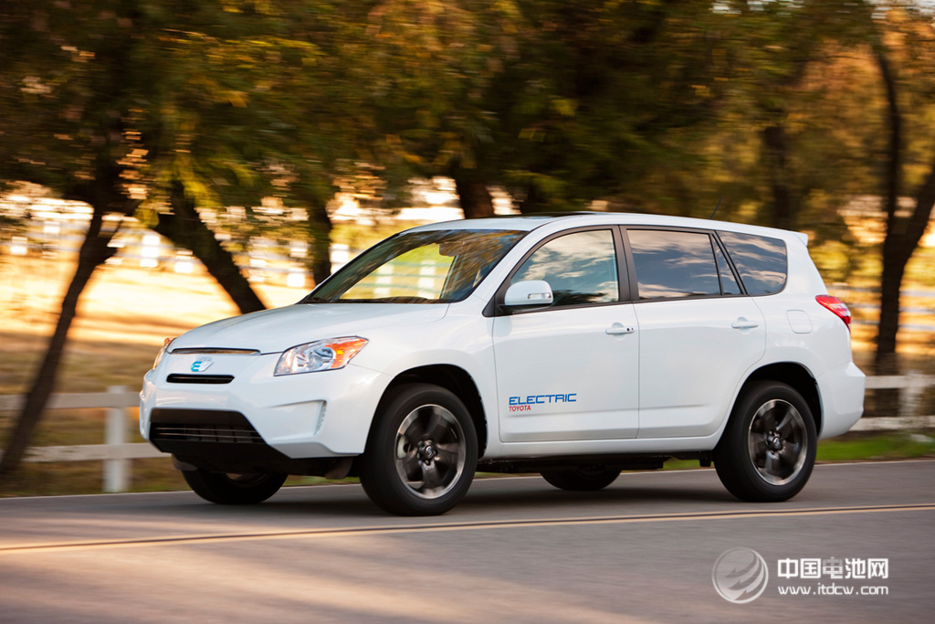 新能源汽車已到拼技術階段 國產品牌比拼準備好了嗎 新能源汽車已到拼技術階段 國產品牌比拼準備好了嗎