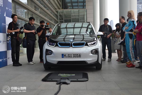 純電動車企管理新規出爐 產業生態待建