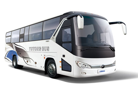 宇通獲國內商用車行業首個燃料電池客車生產資質 宇通獲國內商用車行業首個燃料電池客車生產資質