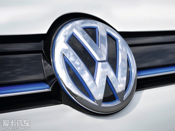 大眾向中國投資2200萬歐元  造燃料電池車和混動(dòng)車