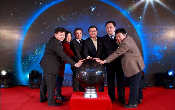 綠能寶發力互聯網金融 彭小峰欲解光伏電站融資難題