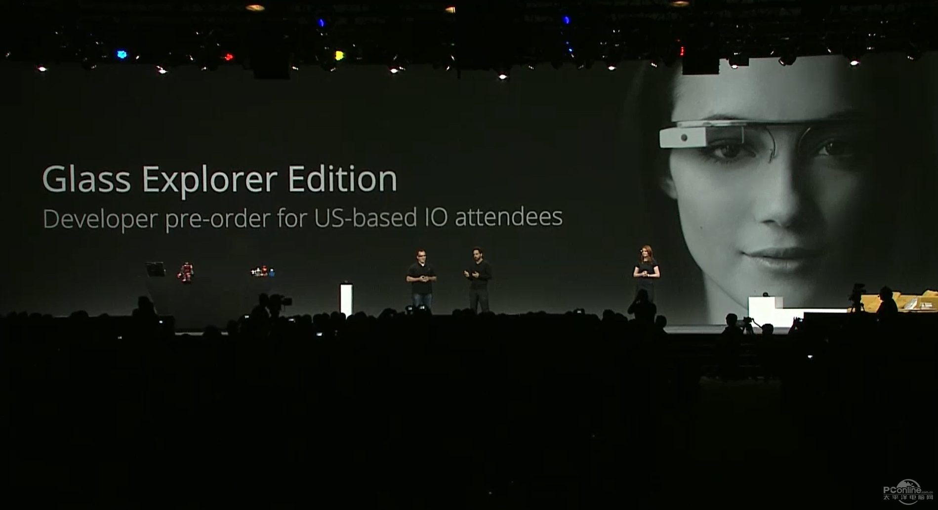 智能眼鏡未死快速發(fā)展不難   產業(yè)鏈仍需努力