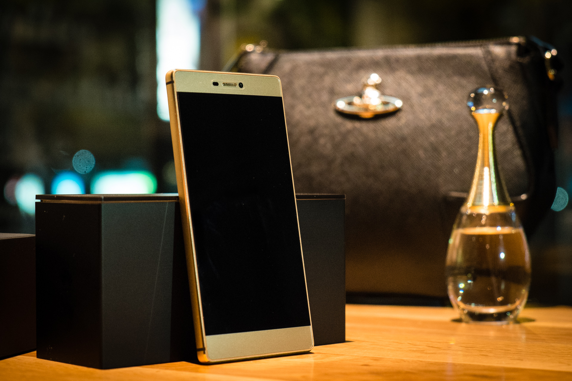 華為P8 智能手機 華為P8 智能手機