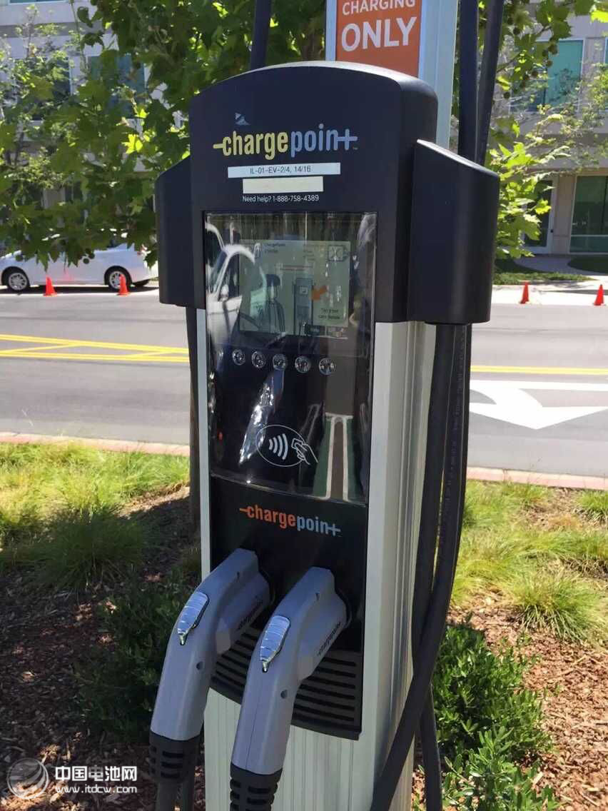 蘋果生產(chǎn)100%純電動車  而且是無人駕駛電動汽車