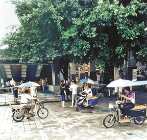 電動(dòng)自行車大國(guó):中國(guó)電動(dòng)車實(shí)名制是大勢(shì)所趨 電動(dòng)自行車大國(guó):中國(guó)電動(dòng)車實(shí)名制是大勢(shì)所趨