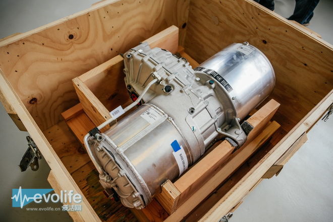 汽車的未來一定是電動(dòng)車 特斯拉對(duì)此很有自信