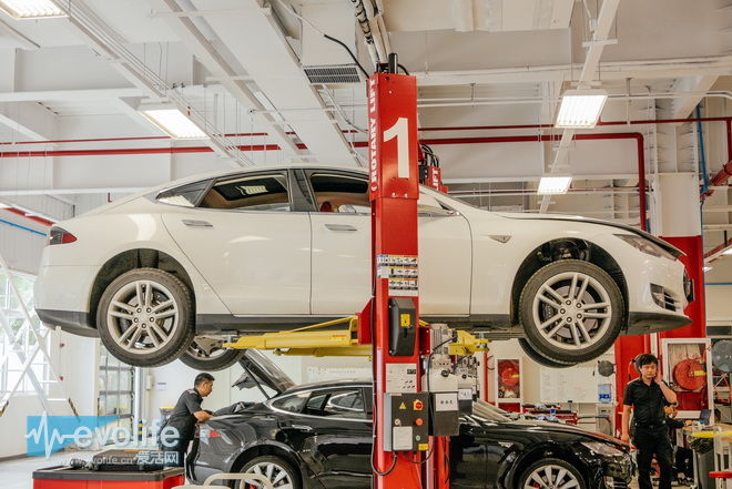 汽車的未來一定是電動(dòng)車 特斯拉對(duì)此很有自信