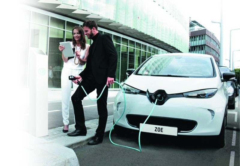  特斯拉、大眾、寶馬等純電動車全球表現嚴重分化