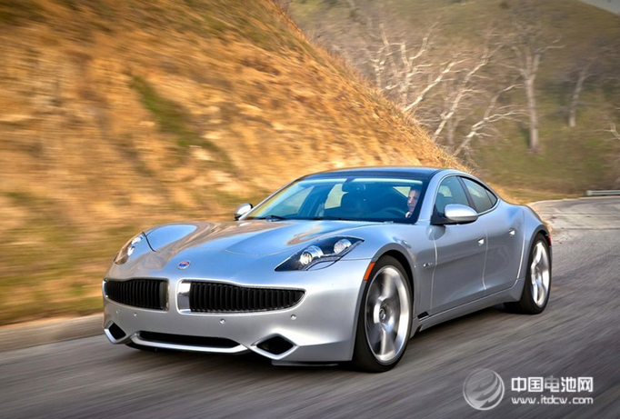 新能源車全國最大推廣計劃:北京兩年內推17萬輛 新能源車全國最大推廣計劃:北京兩年內推17萬輛