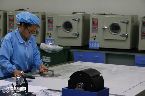 鋰電“達沃斯”論壇組委會秘書長一行調研武漢惠強新能源 鋰電“達沃斯”論壇組委會秘書長一行調研武漢惠強新能源