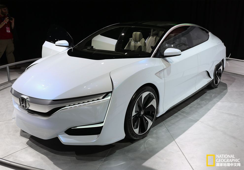 態(tài)度不一 銷量差別大 純電動(dòng)車全球表現(xiàn)嚴(yán)重分化 態(tài)度不一 銷量差別大 純電動(dòng)車全球表現(xiàn)嚴(yán)重分化