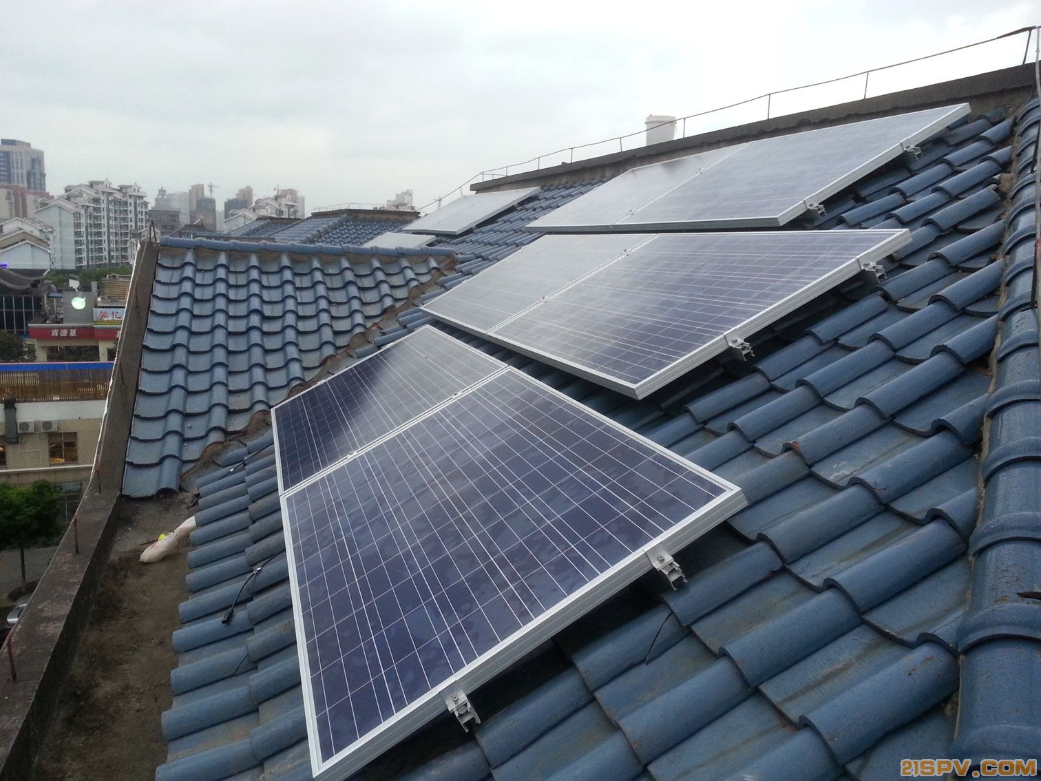 僅完成目標的四分之一 扶不起的分布式光伏?