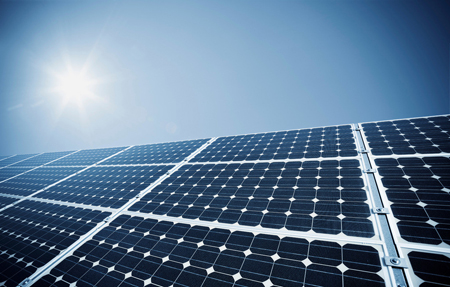 到2040年全球將有3.7萬億美元資金流入太陽能行業