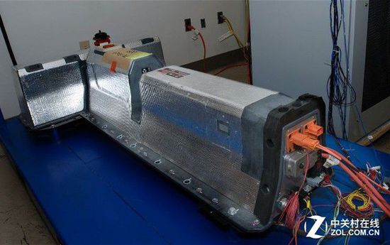 全球電池研發資金投入大,電池技術突破有多遠? 全球電池研發資金投入大,電池技術突破有多遠?