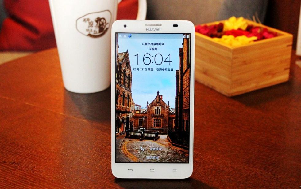 華為榮耀半年銷量2000萬部 銷售額26億美元