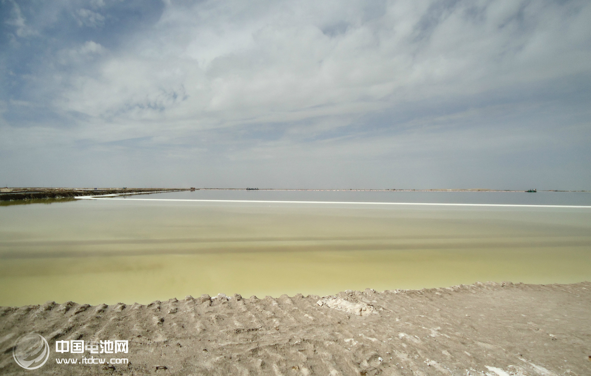 青海鋰資源全產(chǎn)業(yè)鏈初具雛形 產(chǎn)業(yè)擴容升級面臨難題