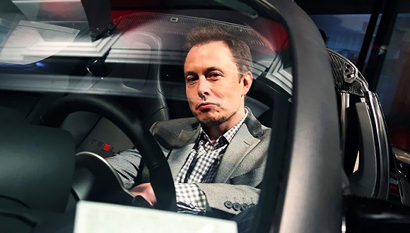 特斯拉捐贈1000萬美元   馬斯克想讓機(jī)器人更“笨”