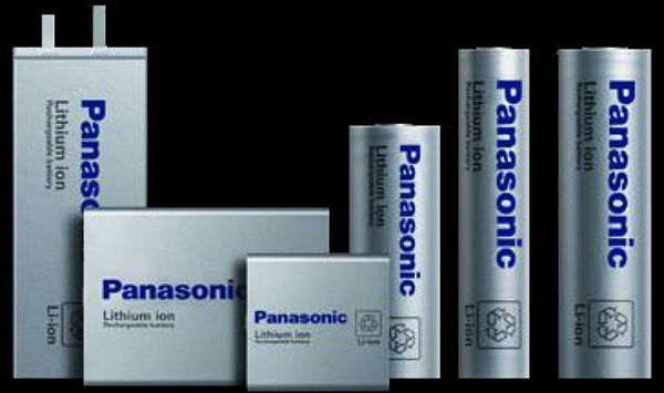 日本電池廠加力擴產(chǎn)  鋰電池技術(shù)仍領(lǐng)先韓國