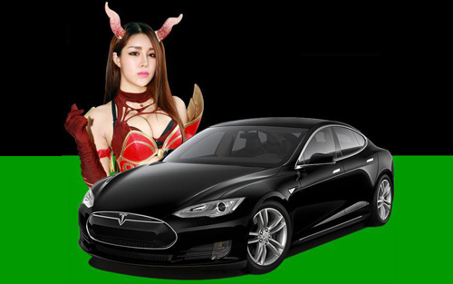 特斯拉全球銷量創新高  唯獨中國市場遇冷