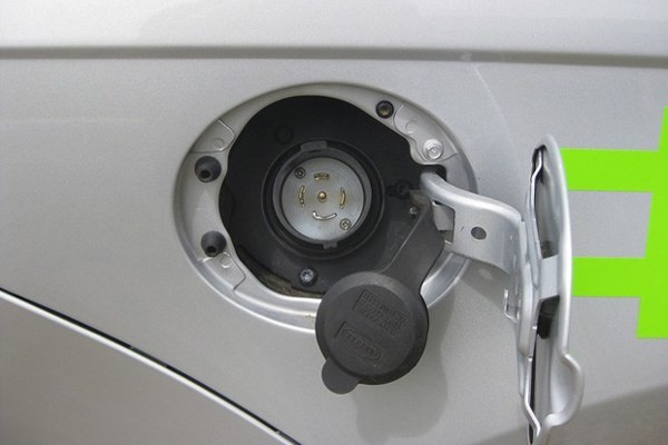 特斯拉馬斯克或被打臉 電動(dòng)車真的節(jié)能環(huán)保嗎？