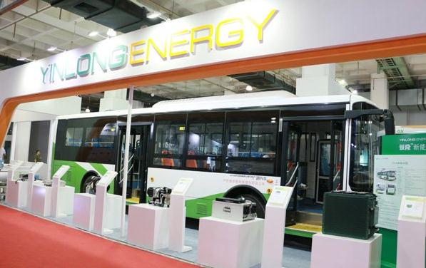 銀隆攜多款重磅產(chǎn)品亮相2015北京新能源汽車展 銀隆攜多款重磅產(chǎn)品亮相2015北京新能源汽車展