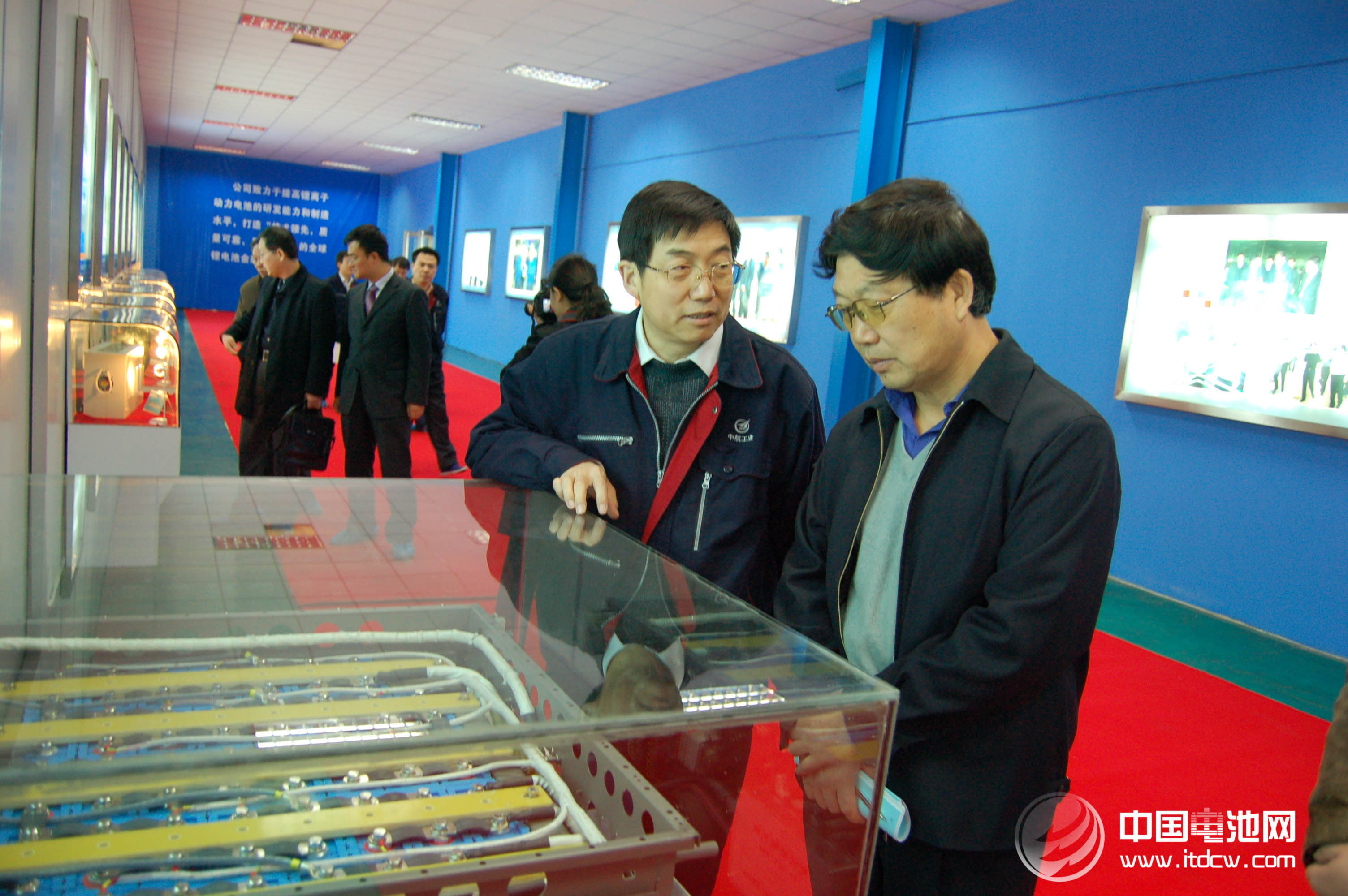 國產動力電池搶奪市場失利  強制效力行業規范待建