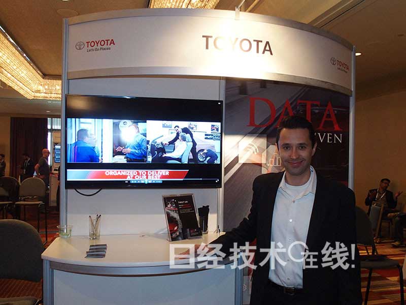 大數據的下一個主角是“Spark” 豐田及CIA等紛紛采用