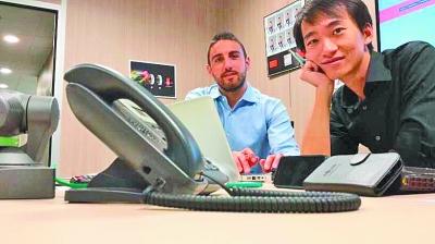 電磁輻射轉換成電能？無毒化學物質電池或將問世