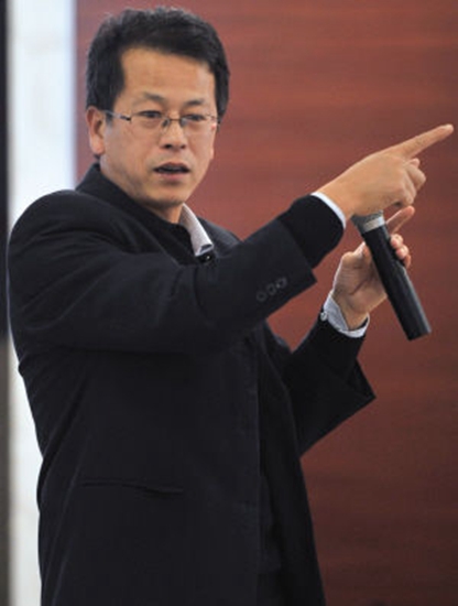 崔東樹:只要不限行限購 新能源車不補貼沒關(guān)系 崔東樹:只要不限行限購 新能源車不補貼沒關(guān)系