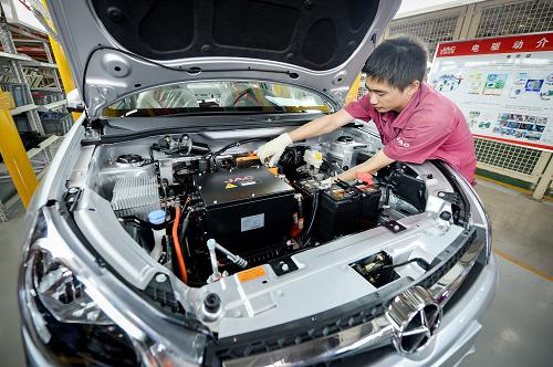 山東省預(yù)計全年銷售新能源汽車19820輛 料同增9.95倍 山東省預(yù)計全年銷售新能源汽車19820輛 料同增9.95倍