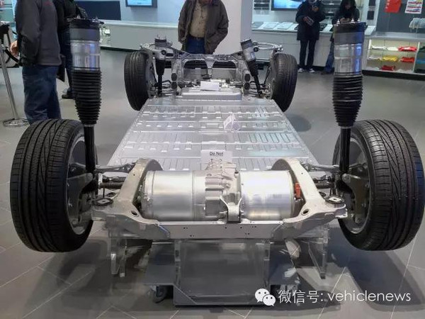 新能源車商爭做電池制造商 細數車企電動車推廣思路 新能源車商爭做電池制造商 細數車企電動車推廣思路